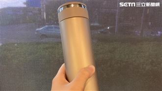 小心變細菌溫床！保溫杯出現5情況快丟掉