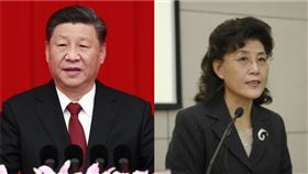 罵習近平「蠢到極點」被取消退休金…蔡霞要告中共（示意圖／資料照）