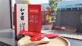 防疫新生活 日本篇
長壽之國的腸胃保健新風潮—納豆益生菌
