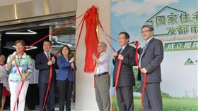 國家住都中心興辦社宅 積極傾聽地方需求追求共好（圖／資料照）