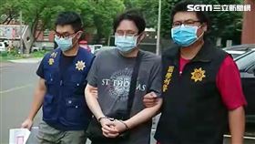 刑事局查獲新竹線上博弈公司，主嫌為竹科離職工程師。（圖／翻攝畫面）