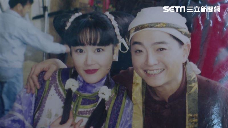 歡歡逝世6年　男星嘆沒看出任何徵兆