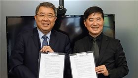 醫療創新研發　桃總與台灣設計研究院合作