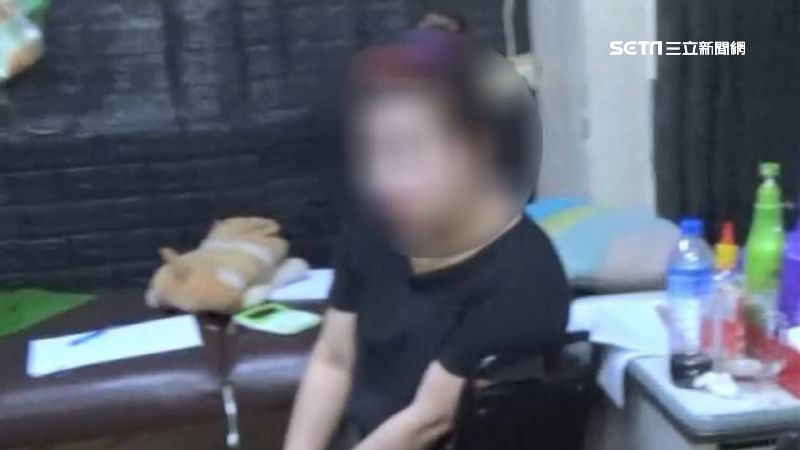 逃逸移工開美髮店　「生意好」被抓包