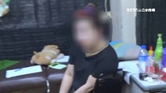 逃逸移工開美髮店　「生意好」被抓包
