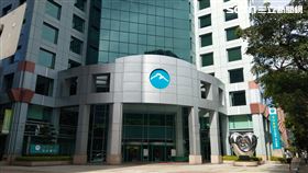 玉山 玉山金控 玉山銀 玉山證券 （圖／記者戴玉翔攝影）