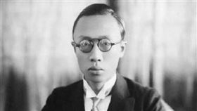 ▲溥儀（圖／翻攝自百度百科）