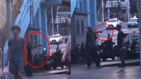 基隆,海洋廣場,糾紛