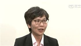 傳逼退三位副市長　蔡壁如：我不過問人事