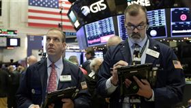 美股,華爾街,道瓊,標普500,那斯達克,圖／美聯社／達志影像