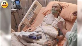 陳義雄,交趾陶,國寶,小三/CTWANT授權提供