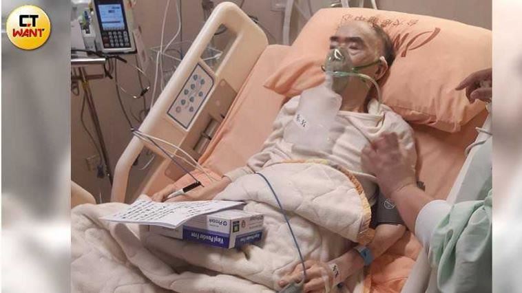 國寶大師罹癌被丟包　小三榨乾近億