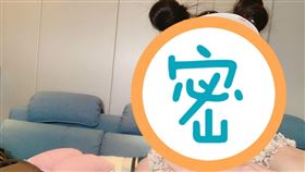 潘南奎（圖／翻攝自微博）