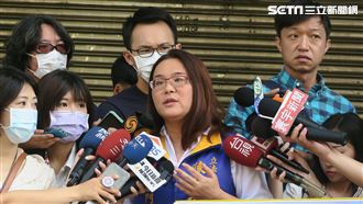 美豔新造型曝光　陳玉珍嬌羞回這句