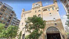 莎多堡奇幻旅館/google map