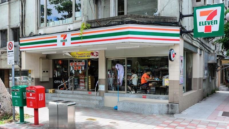 最新24小時寄件服務　上班族免煩惱