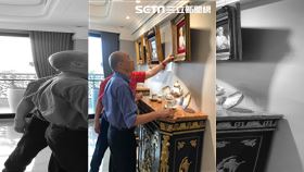  莊周文　韓國瑜　澎湖縣長　（圖／民眾提供）