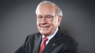 巴菲特親筆謝幕信　捐持股揭人生最終告白