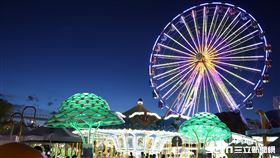 兒童新樂園（圖／北捷提供）