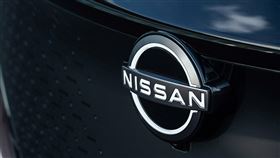 ▲Nissan新廠徽。（圖／翻攝Nissan網站）