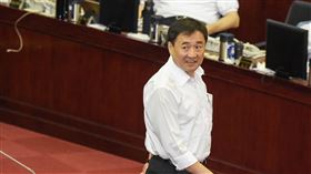 台北市副市長陳景峻 圖／記者林敬旻攝