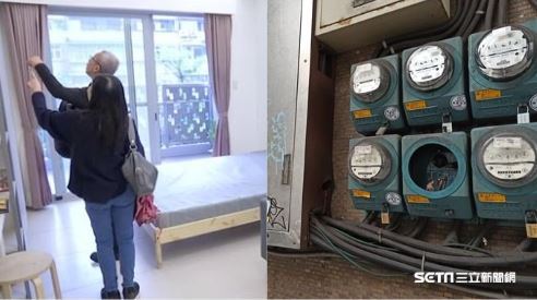 房客不繳租可斷水電嗎？過來人教1招