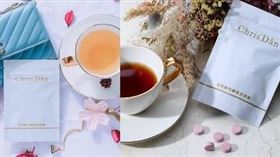 ▲克莉絲丹膠原蛋白錠，攜帶方便隨時攝取又好吃！口碑評價相當好！ 黑心仿冒品口感完全不一樣。（圖／業者提供）