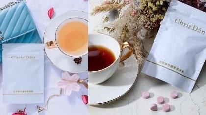 好吃「膠原蛋白」遭黑心仿冒！