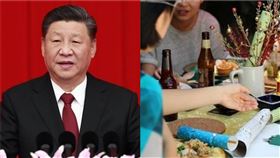 不少中國城市紛紛設立「餐廳監督員」，若發現浪費狀況將取締並上報（示意圖／翻攝資料照、pixabay）