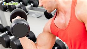 名家專用／NOW健康／1名25歲男性，想要用健身與高蛋白食品讓身上有好看肌肉，沒想到讓臉上與身體都長出痘痘。(勿用)