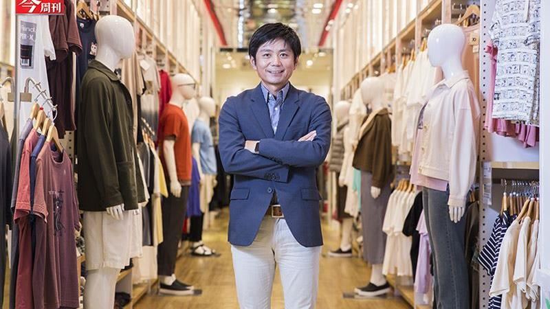 UQ日籍CEO曝4大成功經營心法！