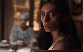 馬拉薩尼亞32號陰宅,嬰兒,屍骨,中邪　圖／車庫娛樂提供