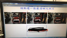 車行,驗車,車行,靈異,鬼頭/靈異公社
