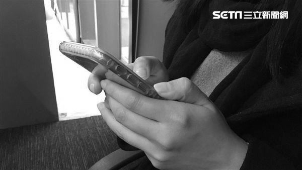 獨／傳LINE給老友　她淚看回覆：把握當下