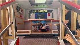 新北市,蘆洲,第三大隊,夏令營