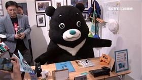 （業配）拓經濟新藍海！熊讚辦公室開張搶攻萌商機