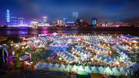 ▲香港美酒佳餚巡禮（圖／香港旅遊發展局提供）