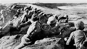 ▲抗日戰爭（圖／翻攝自百度百科）