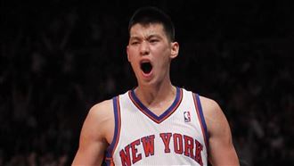 是否為林書豪兵役解套？蘇揆這麼說