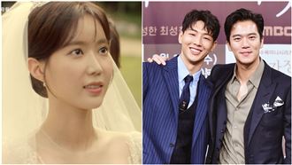 兄弟鬩牆！男星「初戀對象竟成大嫂」