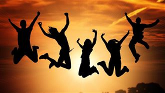 鬼月沒在怕　4星座好運照樣爆棚