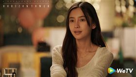 楊穎,Angelababy,鄭人碩。WeTV提供