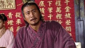 ▲朱元璋（圖／翻攝自百度百科）