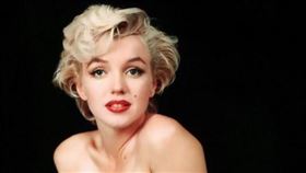▲瑪麗蓮夢露。（資料照／三立新聞網）
