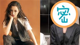 迪麗熱巴（圖／翻攝自微博）