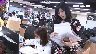正妹代書年薪飆6百萬　超狂賺錢術曝