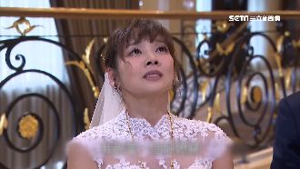 為家人生活嫁豪門　台劇掀價值觀論戰