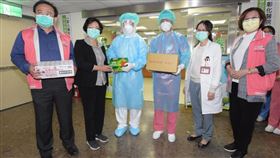 王惠美、檢測／王惠美臉書