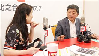 彰化偷採檢中央有疏失？陳時中回⋯