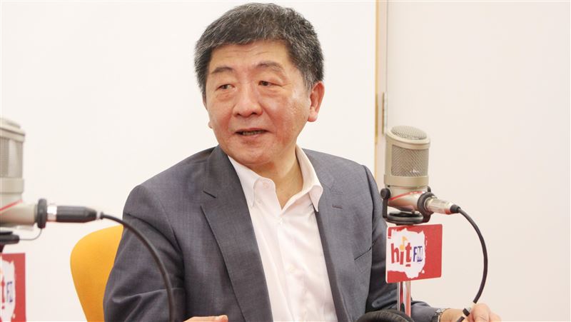 阿中曝被攻擊心情：早說身上掛滿箭靶